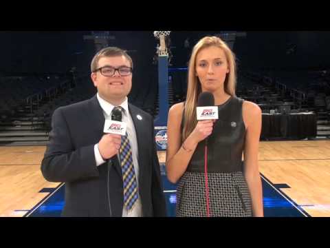 #BIGEASTmbb: #BIGEASTtourney First Round Recap