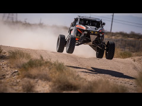 #AHBEEF LIFE | 2019 Laughlin Desert Challenge