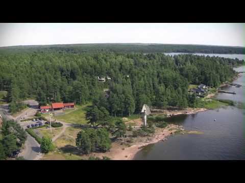 Välkommen till Kristinehamn