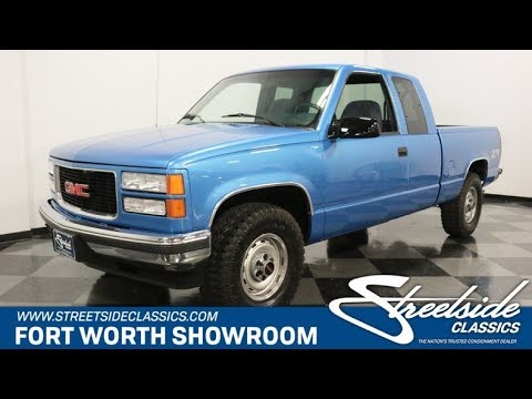 1992 Chevrolet Silverado (CC-1246735) for sale in Ft Worth, Texas