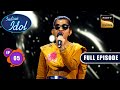 Indian Idol S14 | Theatre Round | Ep 5 | FE | 21 October 2023