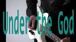 Under the god (Tin Machine/Bowie cover)
