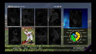 MLB The Show 18 Diamond Dynasty How To Use The Community Market To Buy And Sell Players