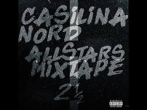Casilina Nord Allstars Mixtape vol  2 e ½