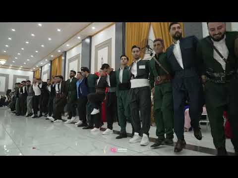 Servet Sağım Wedding Part 3 (Rugeş Bazi) 2025