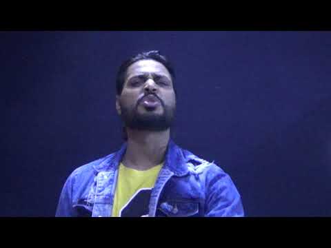 shree kumar Negative Audition1