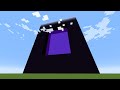 largest nether portal