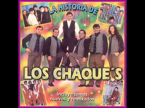 Los Chaque`s  (1998) Álbum
