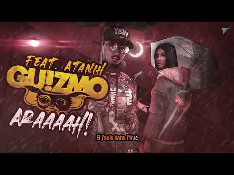 Video thumbnail for Araaaah !