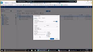 Report Scheduler Tutorial