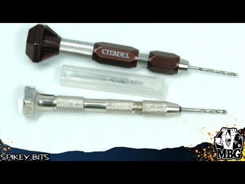 New Citadel Tools vs Hobby Tools Review Part 2