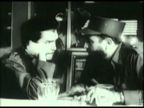 Motive Force - Revolution's Coming (half-official video) (2013)