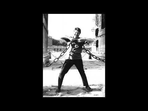 [RARE!] Sherrill Milnes as Don Fernando in Fidelio (1966 live)