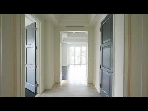 311 – 300 Randall Street, Oakville - Luxury Living at The Randall Residences - 4K