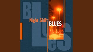 Blues At Midnight