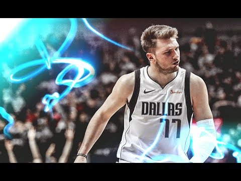 NBA Mix #4 (2018-19 Season - January) ᴴᴰ