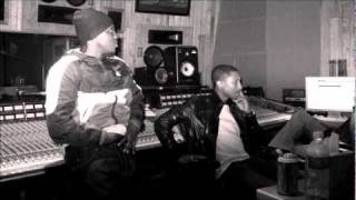 Raid - Pusha T. feat 50 Cent & Pharrell