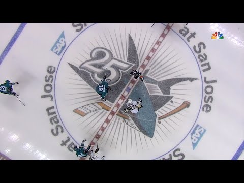 2016 Stanley Cup Final. Penguins vs Sharks. Game 6 highlights