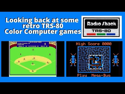 My favorite CoCo2 games