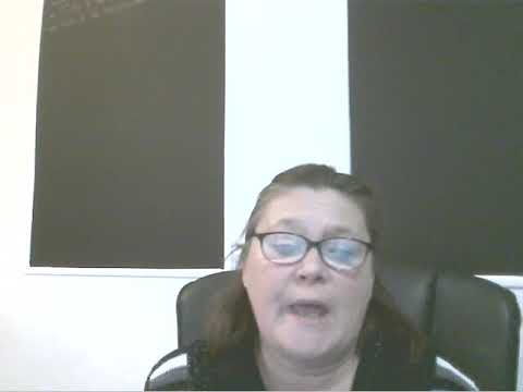 présentation de mes services