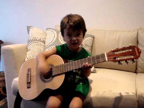 Tom - História de uma Gata (Saltimbancos)