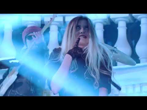 AleXanDeR feat  Kaly - Sharena Banana official video