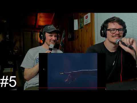 Eurovision 2024 Week! #5 - Bambie Thug - Doomsday Blue