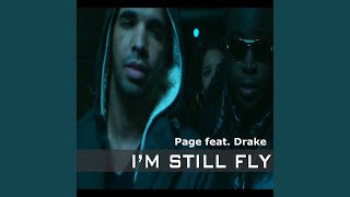 I'm Still Fly feat. Drake (Dirty)