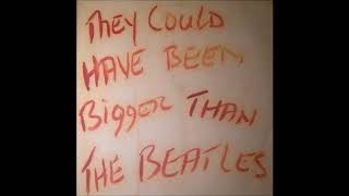 Television Personalities - When Emily Cries