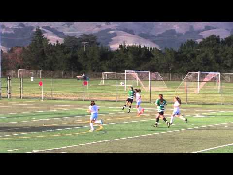 2015-05-24 Cal Magic 03 Girls - Santa Clara Sporting Invitational Highlights