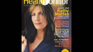 Kathy Mattea Where&#39;ve You Been.