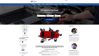 AAA Request Appointment Overview