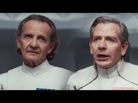 Why this scene was SO brilliant