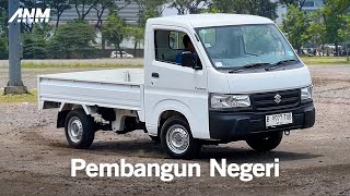 Download lagu Suzuki New CARRY Pick-up mp3 Download lagu Suzuki New CARRY Pick-up mp3