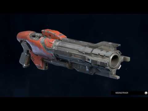 Quake Champions - The Original