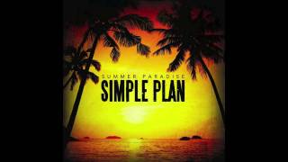 Simple Plan - Summer Paradise ft. Sean Paul (Official HQ Edit)