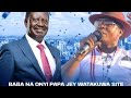 Onyi Papa Jey Raila ~ODM Vol 2.
