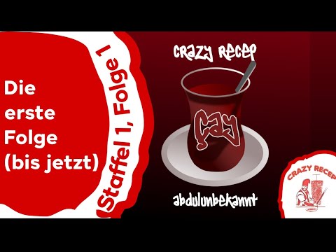 Çay: "Die erste Folge (bis jetzt)" - Staffel 1, Folge 1 (2021)