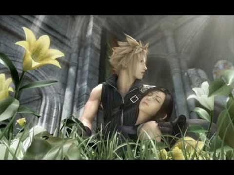 Miracle - Twilight *Final Fantasy*Buffy*