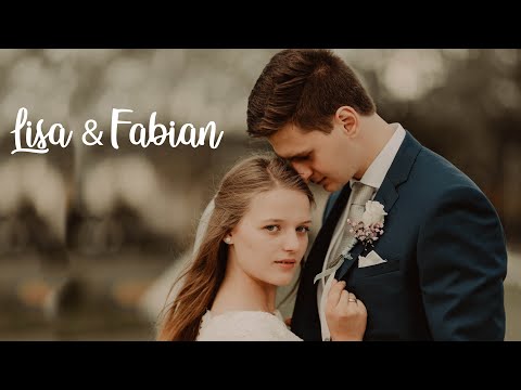 Cinematic Wedding Highlight 2020 | Lisa & Fabian | German Wedding | Hochzeit