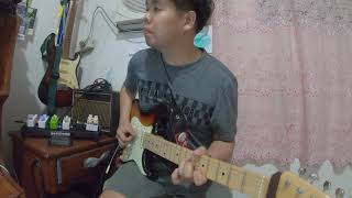 John Mayer - New Deep (Guitar Cover)