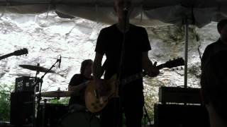 The Jealous Sound - Anxious Arms (LIVE) - SXSW - Austin, TX