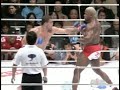 Kevin Randleman Vs Murilo Ninja Rua Pride 24 Cold Fury 3