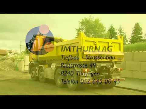 1A.TV - Imthurn AG, Thayngen (Video)