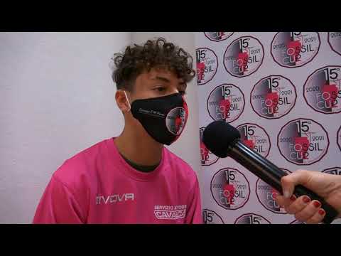 Fossil Cup - I Protagonisti - Juventus Club Parma