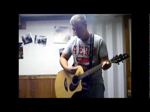 Looks Like Love - Needtobreathe