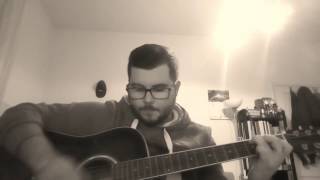 Le Rane - Mannarino (cover)
