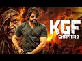KGF Chapter 2 Full Hindi Dubbed Movie Yash Sanjay Dutt Raveena Tandon South Action Movie