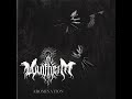 WULFHEIM ABOMINATION RAW BLACK METAL