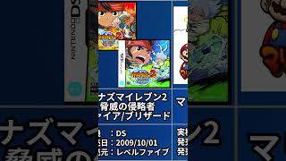 2009年発売懐かしのゲーム11選